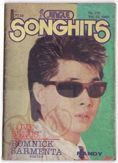 randy santiago young|Randy Santiago is still at it at 60 .